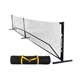 a group of joola elemental pickleball net