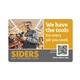 a group of good value(tm) 18 x 12 ultra - thin repositionable counter mat