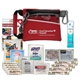aerial view a red red - eye trade show kit, image 1 of 2