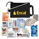 aerial view a black gen z tradeshow kit, image 1 of 2