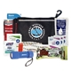 aerial view a black storm series disaster first aid kit, image 1 of 2