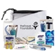 a white restore refresh hygiene kit 5.0