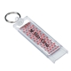aerial view a clear diamond mini - sharp knife sharpener, image 1 of 2