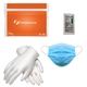 aerial view a orange customer ppe kit 1.0, image 1 of 2