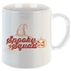 a h2 12 oz ceramic halloween coffee mugs