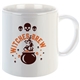 a h4 12 oz ceramic halloween coffee mugs