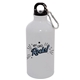 a dm-01 prime line 17 oz aluminum petite bottle