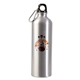 a hw-04 25 oz aluminum halloween decorated sports bottle