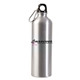 a pa-04 25 oz october awareness month aluminum alpine sports bottle