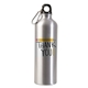 a ta-01 25 oz aluminum alpine sports bottle