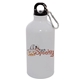a hw-01 17 oz aluminum petite halloween bottles