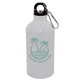 a sws-02 prime line 17 oz aluminum petite bottle