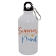 a sws-03 prime line 17 oz aluminum petite bottle