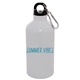 a sws-04 prime line 17 oz aluminum petite bottle