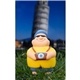 a group of tourist bert stress reliever