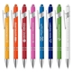 a group of ellipse softy brights gel pen w / stylus