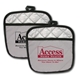 a group of therma - grip large pocket pot holder