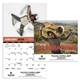 aerial view a group of everyday celebrations appointment calendar - stapled, image 1 of 24