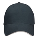 a navy/navy/stone pro - lite deluxe ii cap with sandwich visor