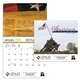aerial view a group of american history appointment calendar - stapled, image 1 of 24
