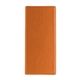 aerial view a orange standard pipe tally book, image 1 of 2