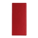 aerial view a red standard pipe tally book, image 1 of 2