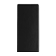 aerial view a black standard pipe tally book, image 1 of 2
