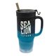 aerial view a moon beam silipint(r) humbler - 32 oz, image 1 of 3
