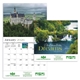 aerial view a group of destination dreams(r) appointment calendar - stapled, image 1 of 24