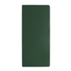 a forest green standard value plus card file