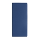 a royal blue standard value plus card file