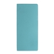 a teal standard value plus card file