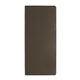 a brown standard value plus card file