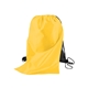 aerial view a yellow super hero sport pack, image 1 of 2