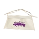 aerial view a natural value leader waist apron, image 1 of 2