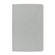 aerial view a gray good value(tm) everyday paper journal, image 1 of 2