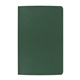a hunter green good value(tm) everyday paper journal