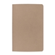 a natural good value(tm) everyday paper journal