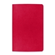 a red good value(tm) everyday paper journal