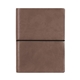 a brown ciak(tm) italian journal
