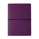 a purple ciak(tm) italian journal