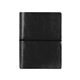 a black ciak(tm) italian pocket journal