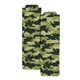 a camo standard magneticmark bookmark