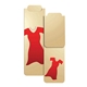 a dress standard magneticmark bookmark