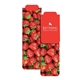 a strawberries standard magneticmark bookmark