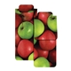 a apples big magneticmark bookmark