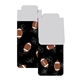 a football big magneticmark bookmark