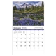aerial view a group of contemplations appointment calendar - stapled, image 4 of 24