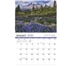 aerial view a group of contemplations appointment calendar - stapled, image 6 of 24