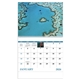 aerial view a group of view from above - spiral - good value calendars(r), image 4 of 24